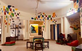 Vagabond Stay Hostel